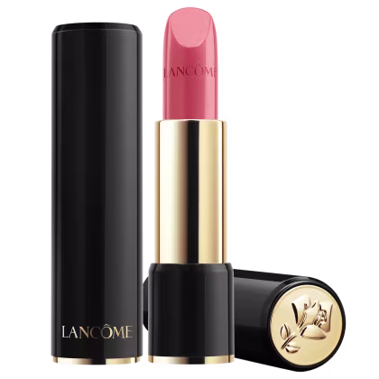 Imagem do produto Lancôme L'Absolu Rouge Hydrating Cream 006 Rose Nu - Batom Cremoso 3,4g