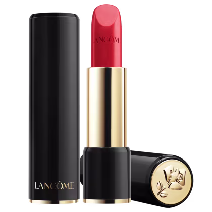 Imagem do produto Lancôme L'Absolu Rouge Hydrating Cream 047 Rouge Rayonnant - Batom Cremoso 3,4g