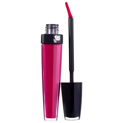 Imagem do produto Lancôme L'Absolu Velours 385 Velours de Pourpre - Gloss Labial 4,2ml