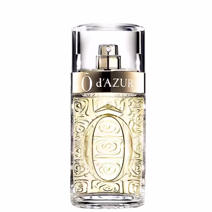 Imagem do produto Ô d'Azur Lancôme Eau de Toilette - Perfume Feminino 50ml