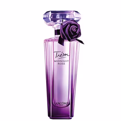 Imagem do produto Trésor Midnight Rose Lancôme Eau de Parfum - Perfume Feminino 50ml