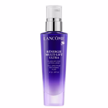 Imagem do produto Lancôme Rénergie Multi Lift Ultra Fluid FPS 25 - Redutor de Linhas Diurno 50ml