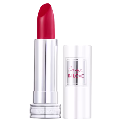 Imagem do produto Lancôme Rouge in Love 163M Dans Ses Bras - Batom Cremoso 3,4g