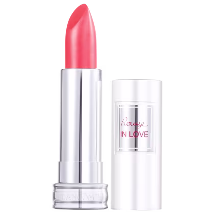 Imagem do produto Lancôme Rouge in Love 322M Corail in Love - Batom Cremoso 3,4g