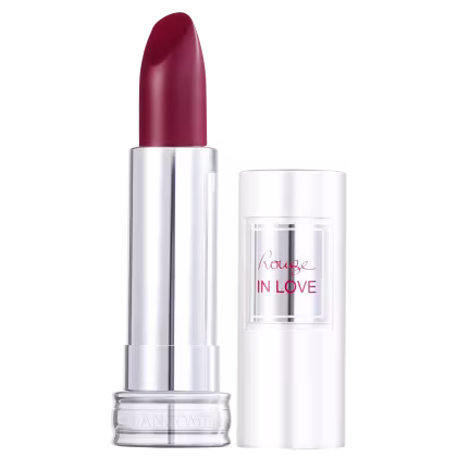Imagem do produto Lancôme Rouge in Love 379N Rose Sulfureuse - Batom Cremoso 3,4g