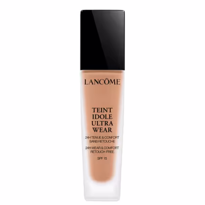 Imagem do produto Lancôme Teint Idole Ultra Wear FPS 15 035 Beige Dore - Base Líquida 30ml