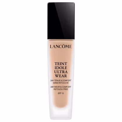 Imagem do produto Lancôme Teint Idole Ultra Wear FPS 15 02 Lys Rose - Base Líquida 30ml