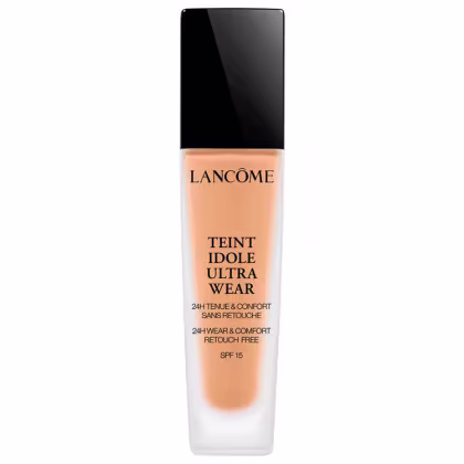 Imagem do produto Lancôme Teint Idole Ultra Wear FPS 15 049 Beige Peach - Base Líquida 30ml