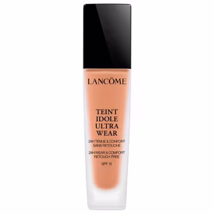 Imagem do produto Lancôme Teint Idole Ultra Wear FPS 15 07 Sable - Base Líquida 30ml