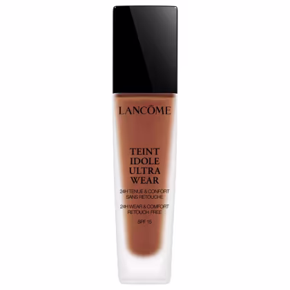 Imagem do produto Lancôme Teint Idole Ultra Wear FPS 15 10 Beige Praline - Base Líquida 30ml