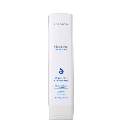 Imagem do produto L'Anza Healing Moisture Kukui Nut - Condicionador 250ml