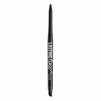 Imagem do produto bareMinerals Lasting Line Long-Wearing Eyeliner Absolut Black - Lápis para os Olhos 0,35g