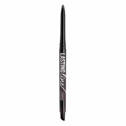 Imagem do produto bareMinerals Lasting Line Long-Wearing Eyeliner Always Charcoal - Lápis para os Olhos 0,35g