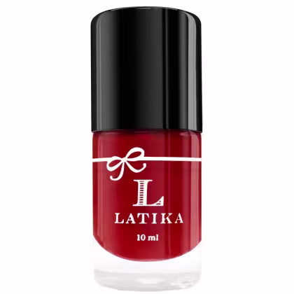 Imagem do produto Latika Scarlet - Esmalte 10ml