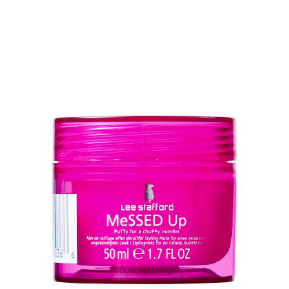 Imagem do produto Lee Stafford Messed Up Putty - Creme Modelador 50ml