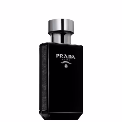 Imagem do produto L'Homme Intense Prada Eau de Parfum - Perfume Masculino 50ml