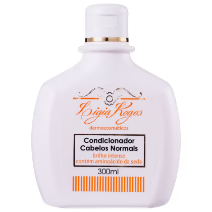 Imagem do produto Ligia Kogos Cabelos Normais - Condicionador 300ml