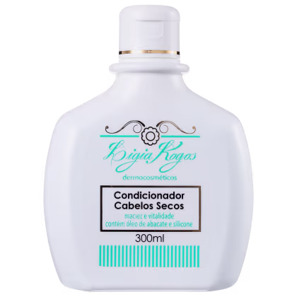 Imagem do produto Ligia Kogos Cabelos Secos - Condicionador 300ml