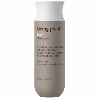 Imagem do produto Living Proof No Frizz - Shampoo 60ml