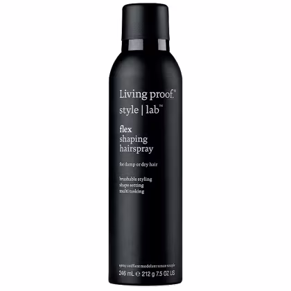 Imagem do produto Living Proof Style Lab Flex Hairspray - Spray Fixador 246ml