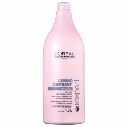 Imagem do produto L'Oréal Professionnel Expert Lumino Contrast - Condicionador 1500ml