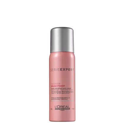 Imagem do produto L'Oréal Professionnel Inforcer Brush Serie Expert - Leave-In 37g