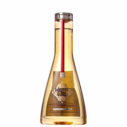 Imagem do produto L'Oréal Professionnel Mythic Oil - Shampoo 250ml