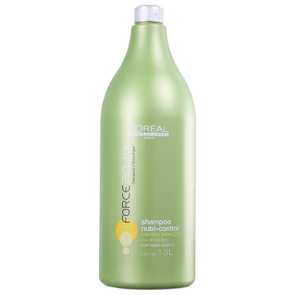 Imagem do produto L'Oréal Professionnel Expert Force Relax NutriControl - Shampoo 1500ml
