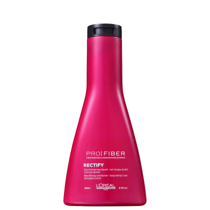 Imagem do produto L'Oréal Professionnel Pro Fiber Rectify - Condicionador 200ml