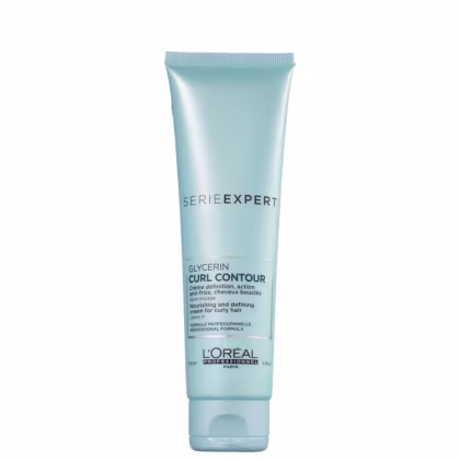 Imagem do produto L'Oréal Professionnel Serie Expert Curl Contour - Creme de Pentear 150ml