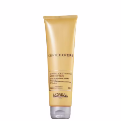 Imagem do produto L'Oréal Professionnel Serie Expert NutriOil - Creme Protetor Térmico 150ml