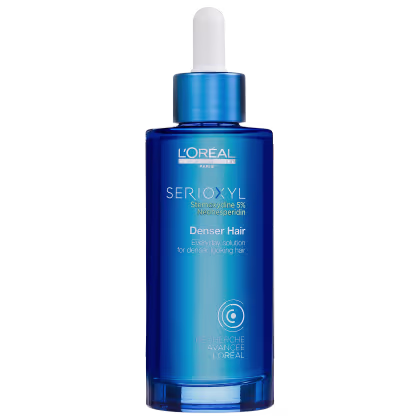 Imagem do produto L'Oréal Professionnel SerioXYL Denser Hair - Sérum de Volume 90ml