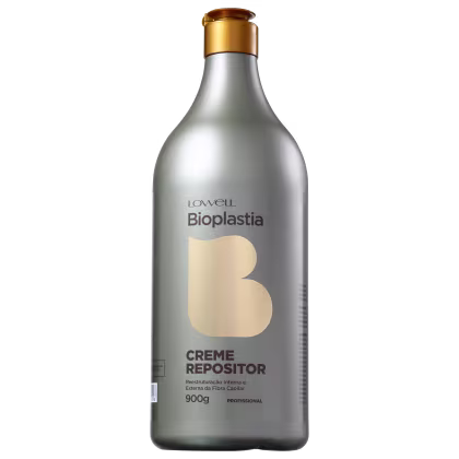 Imagem do produto Lowell Bioplastia - Creme Repositor 900g