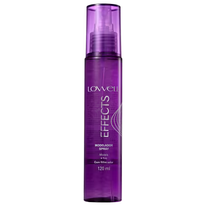 Imagem do produto Lowell Effects - Spray Fixador 120ml