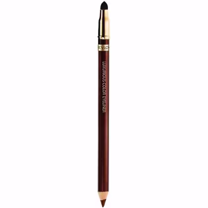 Imagem do produto Revlon Luxurious Color Eyeliner Sueded Brown - Delineador 7g