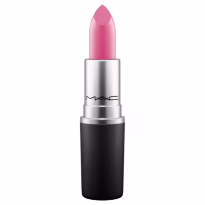 Imagem do produto M·A·C Frost Lipstick Bombshell - Batom Metálico 3g