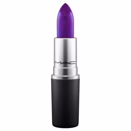 Imagem do produto M·A·C Frost Lipstick Model Behaviour - Batom Metálico 3g