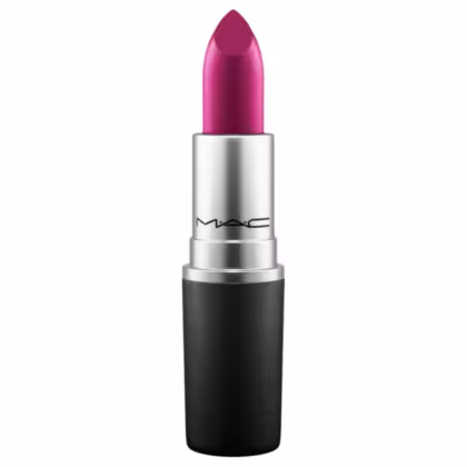Imagem do produto M·A·C Frost Lipstick New York Apple - Batom Metálico 3g