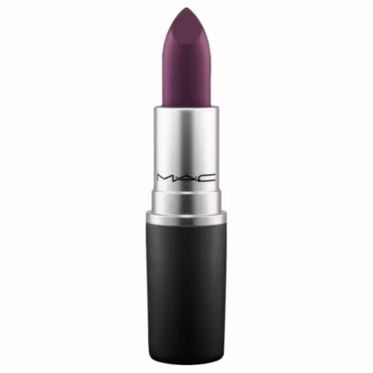 Imagem do produto M·A·C Matte Lipstick Smoked Purple - Batom 3g