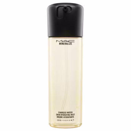 Imagem do produto M·A·C Mineralize Charged Water - Água Hidratante Facial 100ml