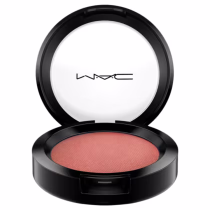 Imagem do produto M·A·C Sheertone Shimmer Ambering Rose - Blush Cintilante 6g