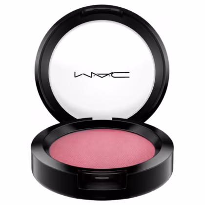 Imagem do produto M·A·C Sheertone Shimmer Foolery - Blush Cintilante 6g