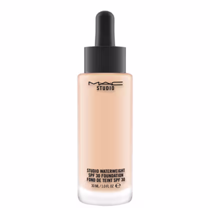 Imagem do produto M·A·C Studio Waterweight FPS30 NC20 - Base Líquida 30ml
