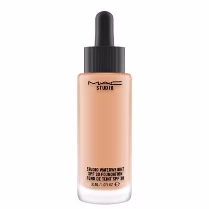 Imagem do produto M·A·C Studio Waterweight FPS30 NC40 - Base Líquida 30ml