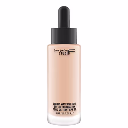 Imagem do produto M·A·C Studio Waterweight FPS30 NW13 - Base Líquida 30ml