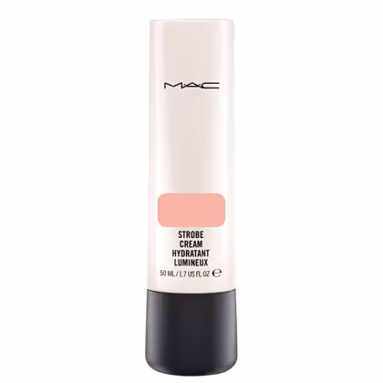 Imagem do produto M·A·C Strobe Cream Hydratant Lumineux Peachlite - Hidratante Iluminador 50ml