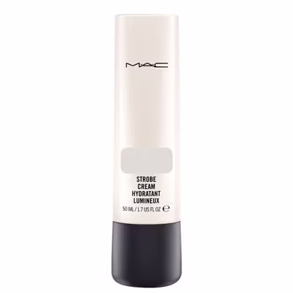 Imagem do produto M·A·C Strobe Cream Hydratant Lumineux Silverlite - Hidratante Iluminador 50ml