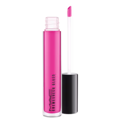 Imagem do produto M·A·C Cremesheen Glass Loud & Lovely - Gloss Labial 2,7ml