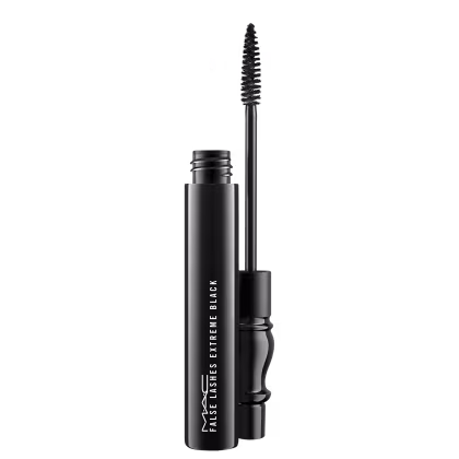 Imagem do produto M·A·C False Lashes Extreme Black Preta - Máscara para Cílios 8g