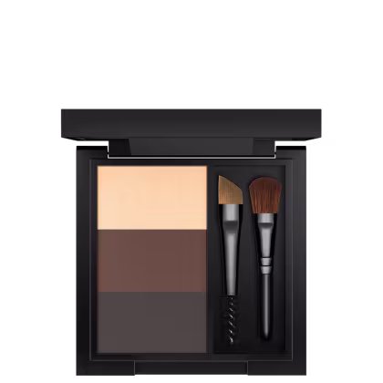 Imagem do produto M·A·C Great Brows Spiked - Paleta para Sobrancelha 0,5g